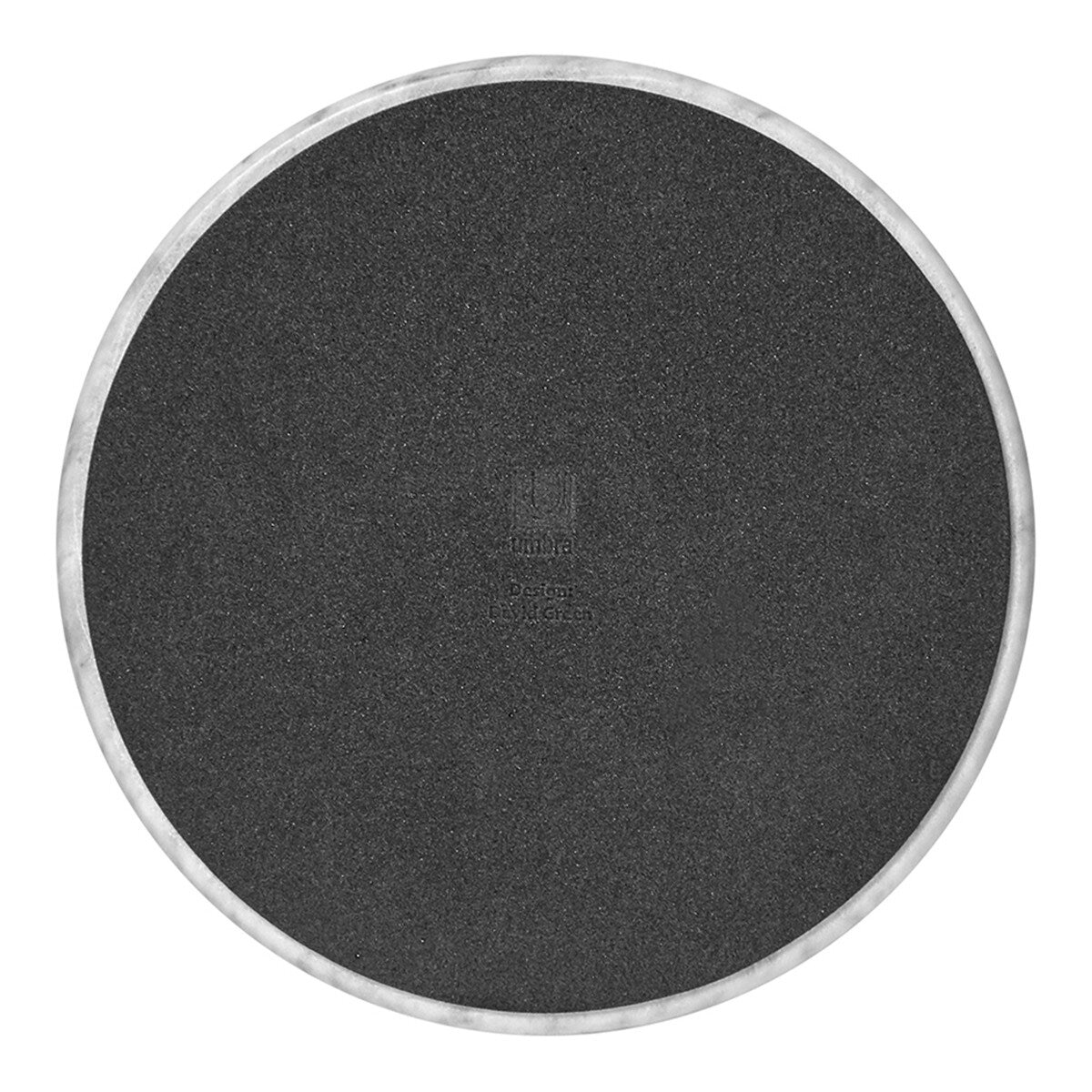 Umbra 大理石紋廚房紙巾架 金色 Umbra 大理石紋廚房紙巾架 金色