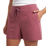 科克蘭 女休閒短褲