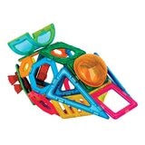 Magformers 磁性建構片 夢想天地 / 3歲以上
