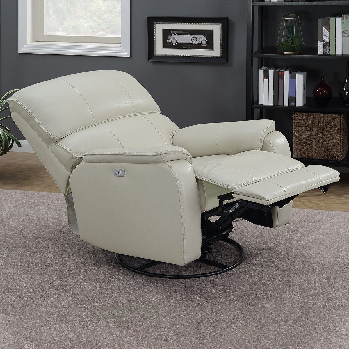 Thomasville 電動躺椅 Costco 好市多線上購物