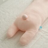 Dorothy & Theo 動物造型涼感抱枕 46公分 X 90公分 X 23公分 兔子