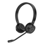 Jabra Evolve 65 TE 通話降噪無線耳機