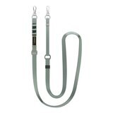 MAGEASY 2-in-1 Utility Strap 二合一掛繩 / 掛繩片組 20公釐 迷霧藍