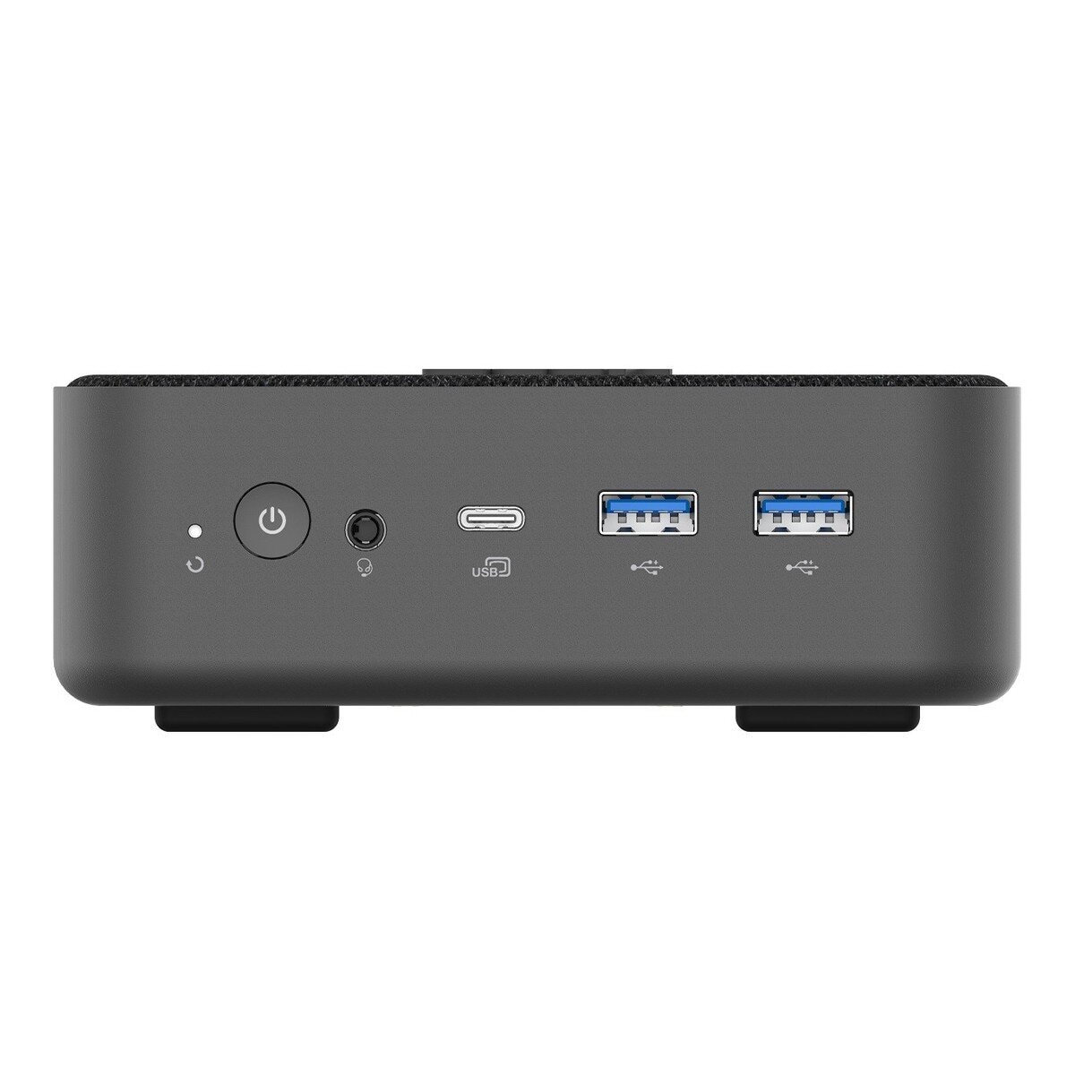 Acer Revo Box RB102系列 迷你電腦 CU5-125U