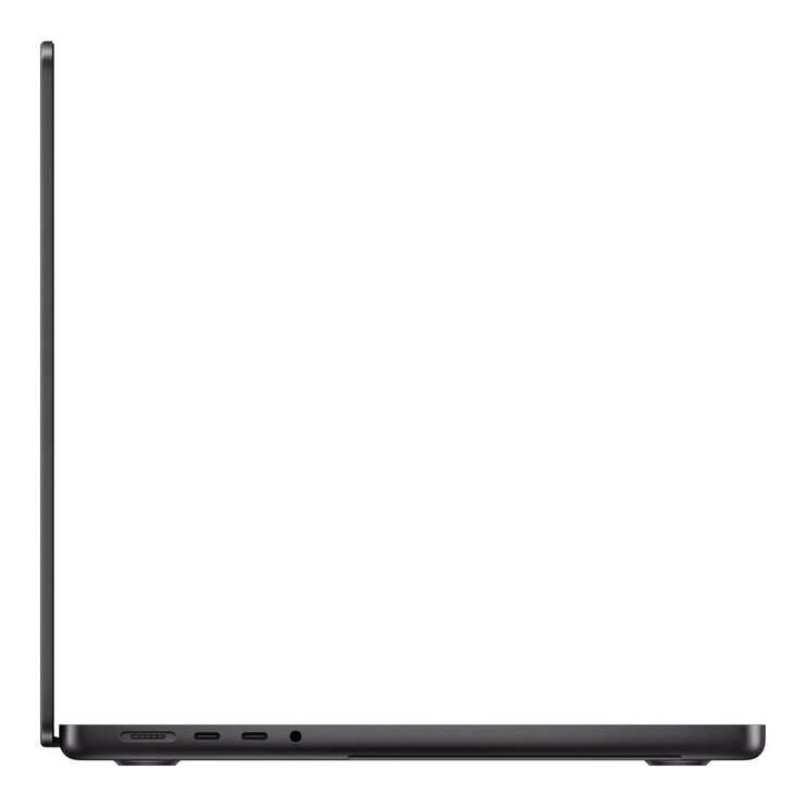 Apple 14吋 MacBook Pro M5晶片 10核心CPU 10核心GPU 32GB 1TB SSD 太空黑色 Apple 14吋 MacBook Pro M5晶片 10核心CPU 10核心GPU 32GB 1TB SSD 太空黑色