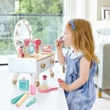 Hape 梳妝台 / 3~8歲