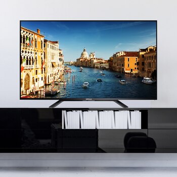 InFocus 60" 連網顯示器含視訊盒 XT-60CP800 InFocus 60" 連網顯示器含視訊盒 XT-60CP800