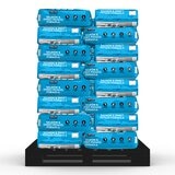 科克蘭 Nature's Domain 鮭魚 & 甘薯配方乾狗糧 15.87公斤 X 32入