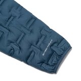 Columbia 男羽絨外套 深藍