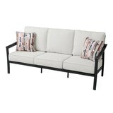 AGIO Stinsley 戶外休閒沙發四件組