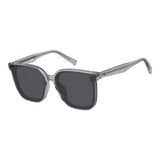 LEVI'S 太陽眼鏡 LV 7200/F/S KB7IR 灰色