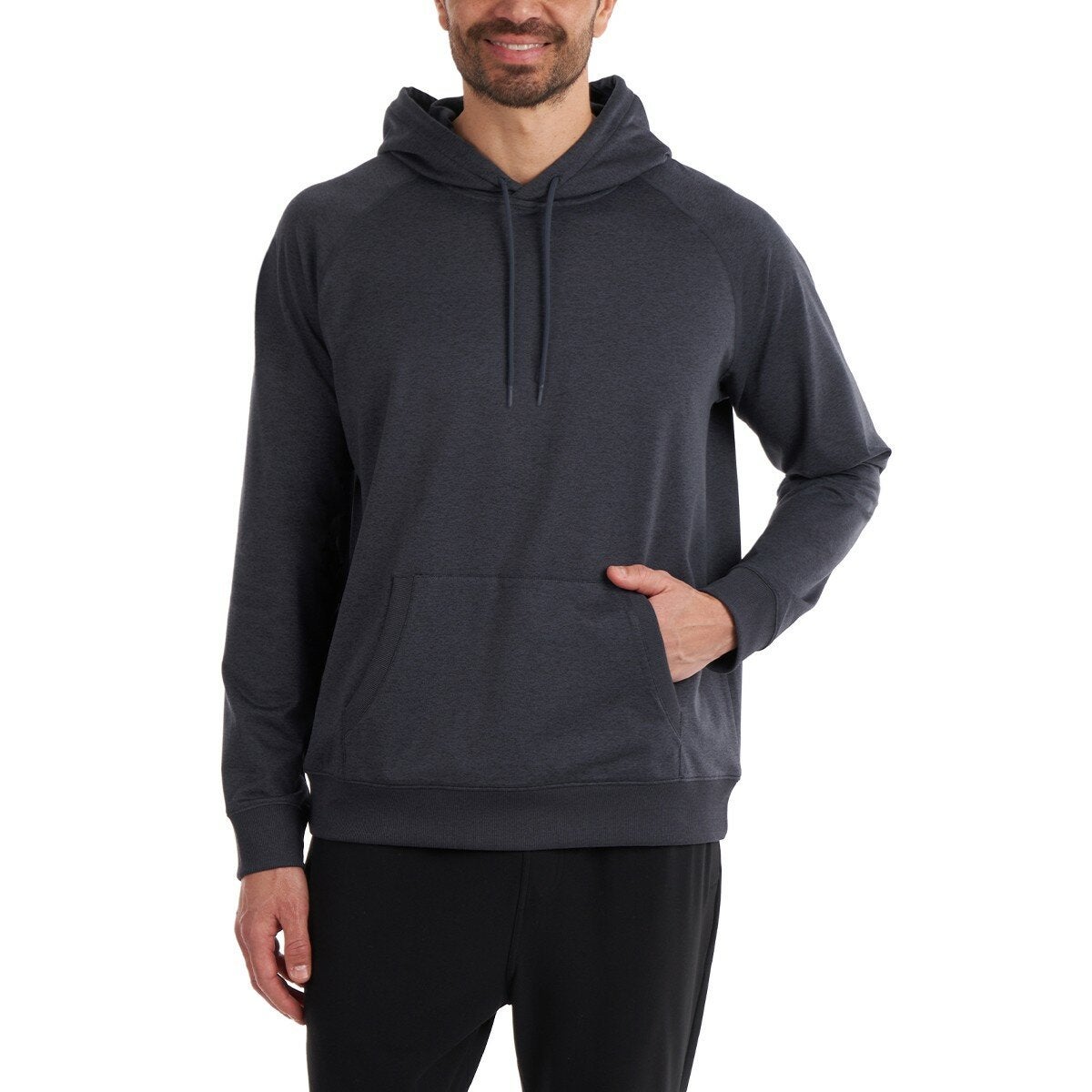 Kirkland Signature 科克蘭 男連帽上衣 Kirkland Signature 科克蘭 男連帽上衣
