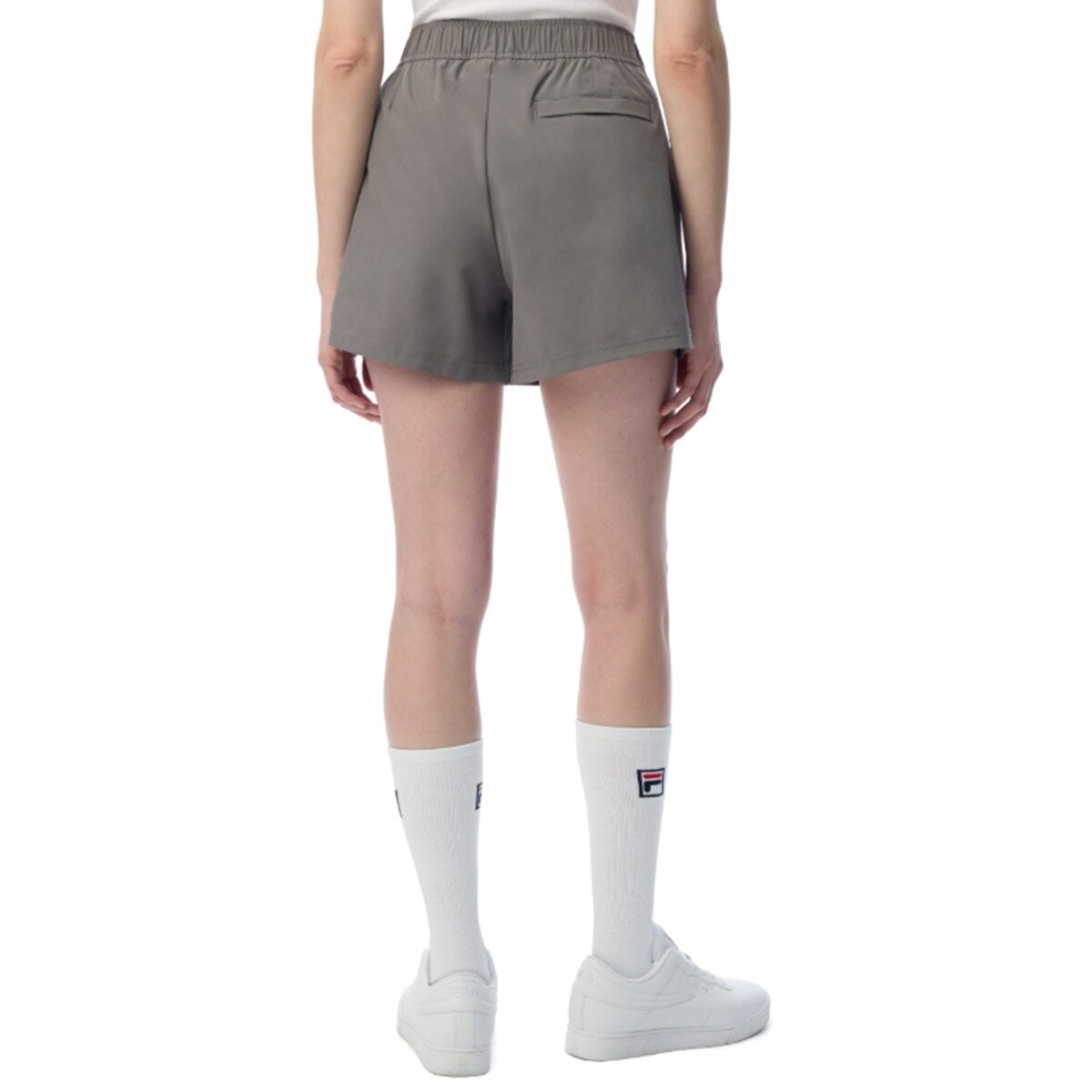 Fila 女運動短褲