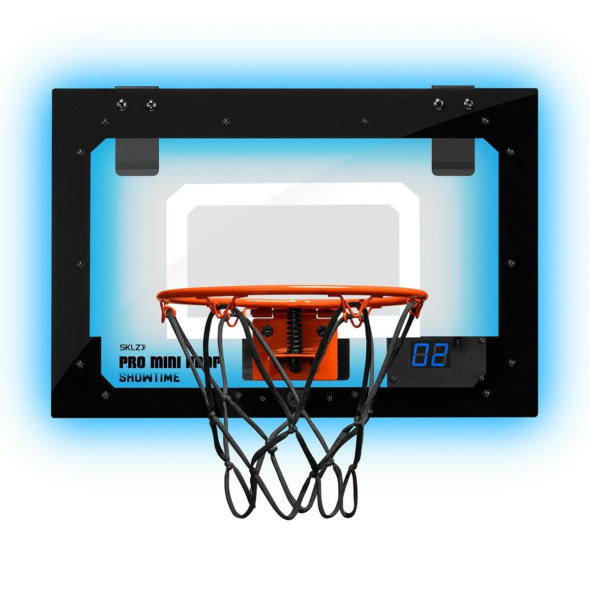 Sklz 迷你電子籃球框 Sklz 迷你電子籃球框