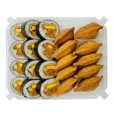 助六壽司22入