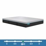 ZIMRA HYBRID 單人床墊 107 公分 X 190 公分