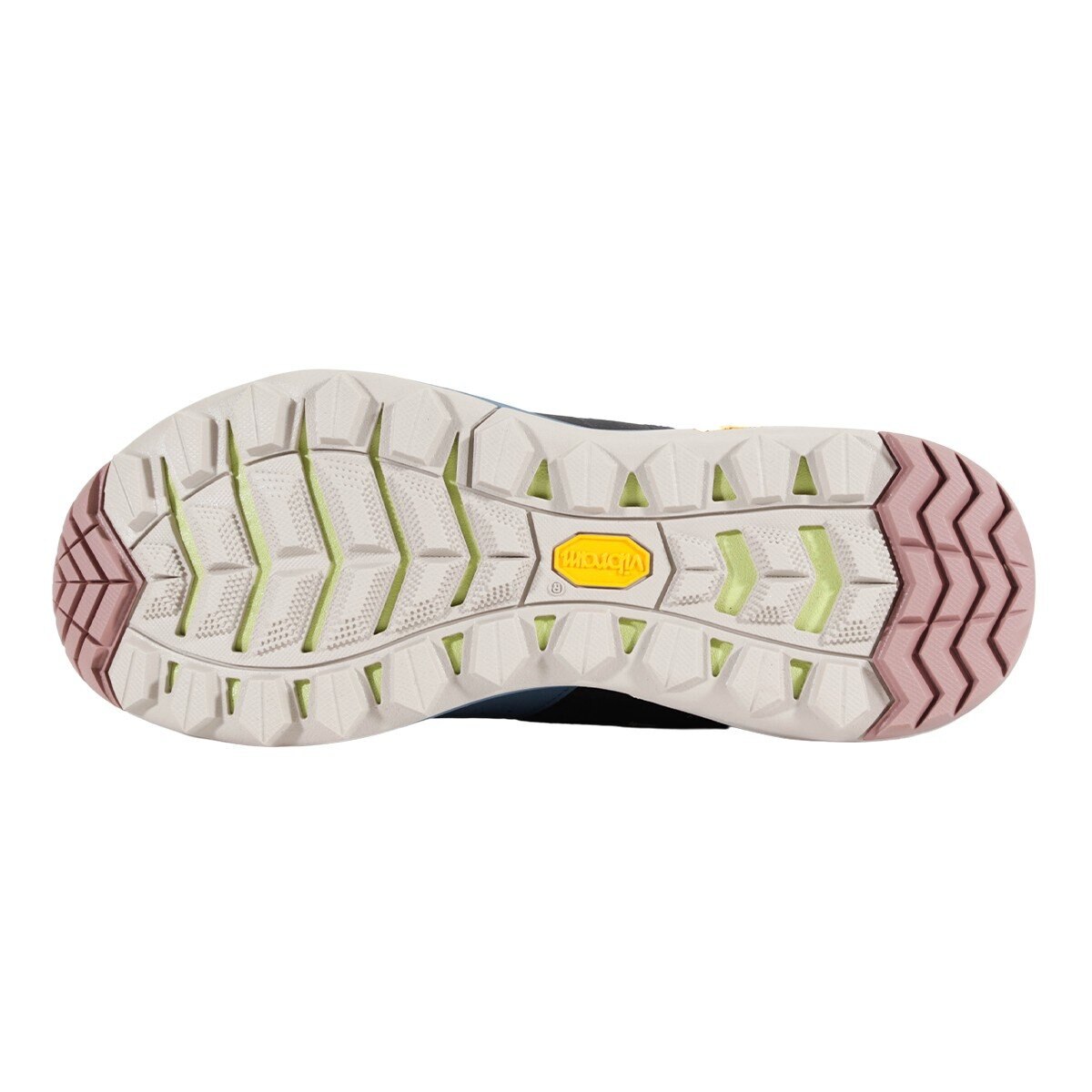 Merrell Siren 4 GORE-TEX 女戶外運動鞋 藍 US 10.5