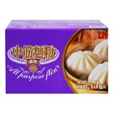 聯華 中筋麵粉 1公斤 X 3包入