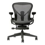 Herman Miller Aeron 人體工學辦公椅