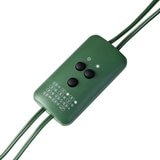 360公分 / 12呎 LED 聖誕樹