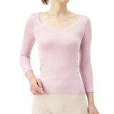 AS 極上 女長袖衛生衣