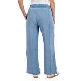 Lukka Lux 女牛仔寬褲