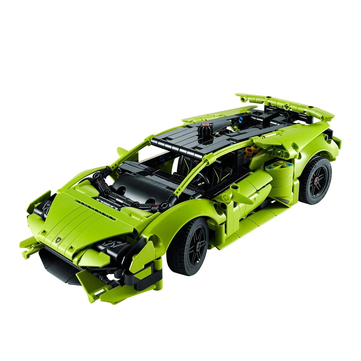 LEGO 科技系列 Lamborghini Huracan Tecnica 跑車模型 42161 / 9歲以上