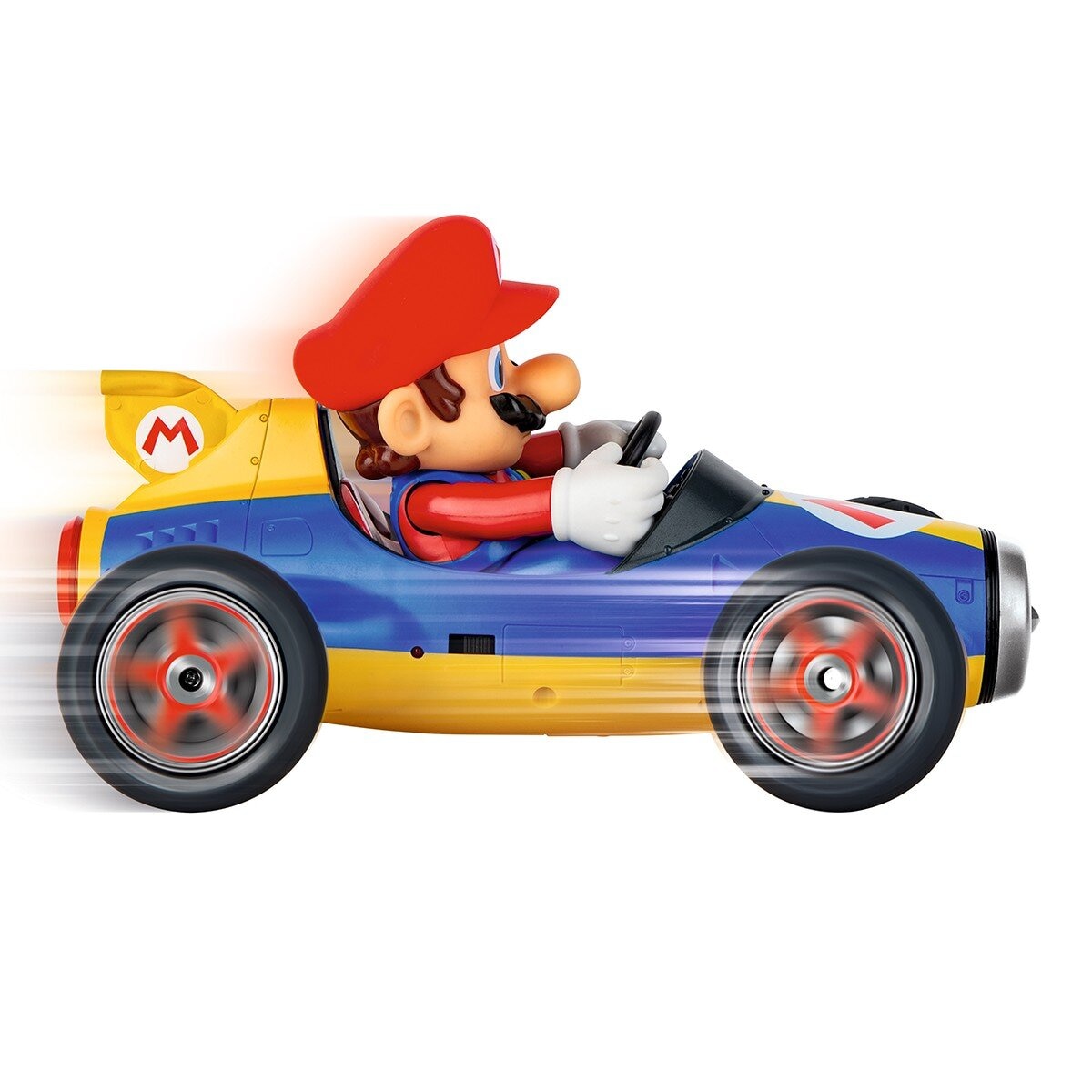 Carrera Maroi Kart 1:18 馬赫8遙控車 瑪利歐 / 6歲以上