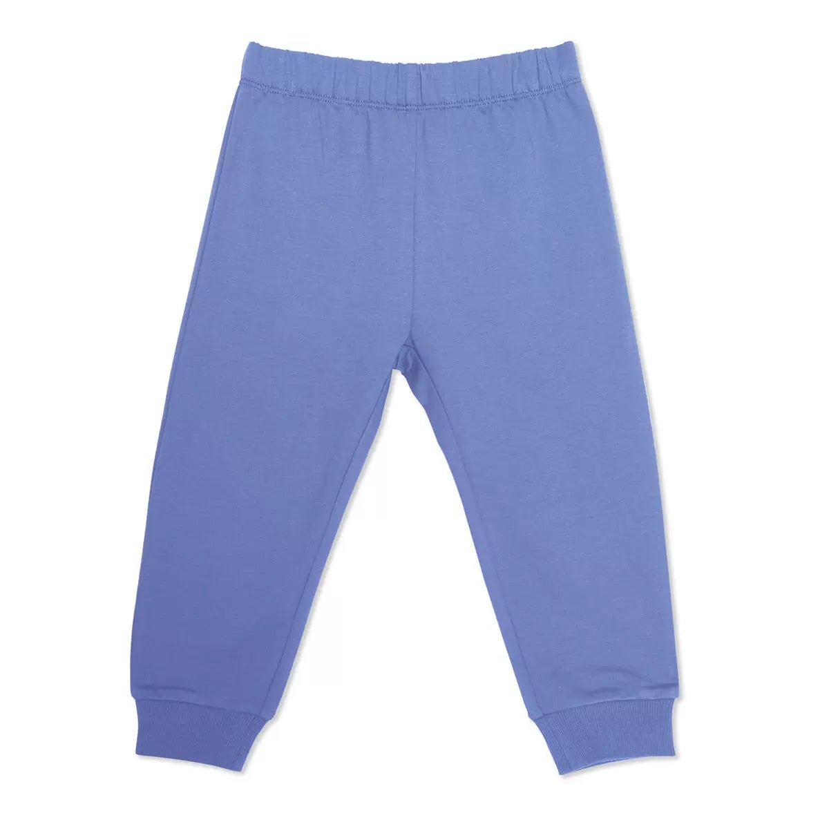 Pekkle 兒童長袖長褲四件套組 兔子 #136256-BUNNY｜Costco好市多必買推薦