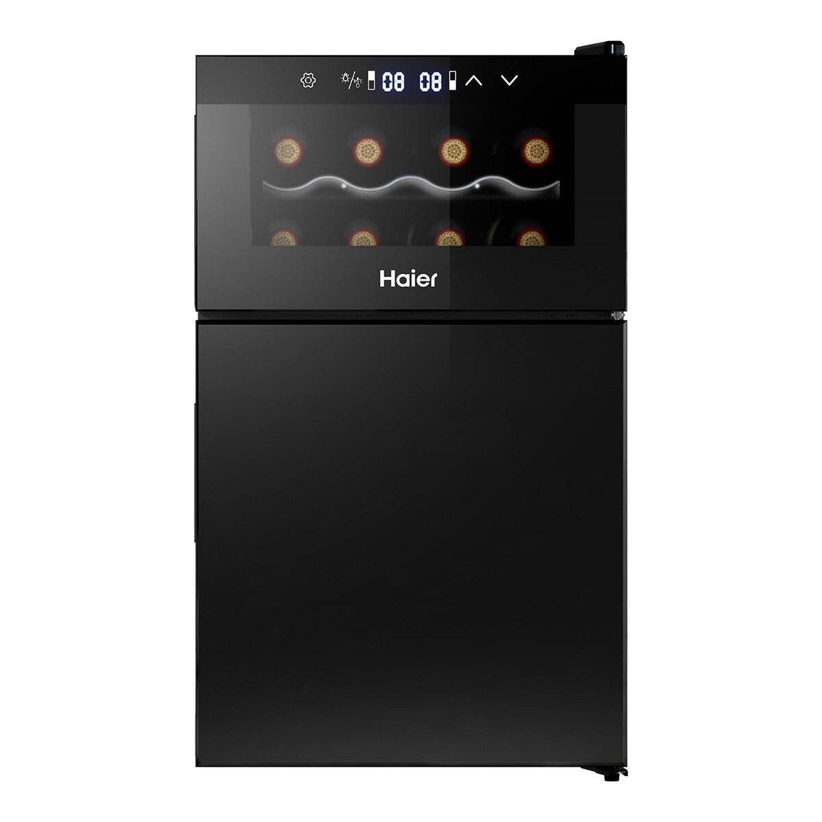 Haier 海爾 半導體紅酒飲料櫃 68公升 BCWH-69TW