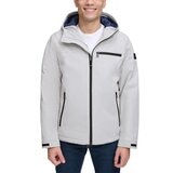 Tommy Hilfiger 男防風防潑水連帽外套 Tommy Hilfiger 男防風防潑水連帽外套