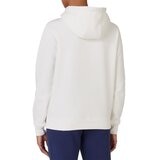 Fila 女刷毛連帽長袖上衣