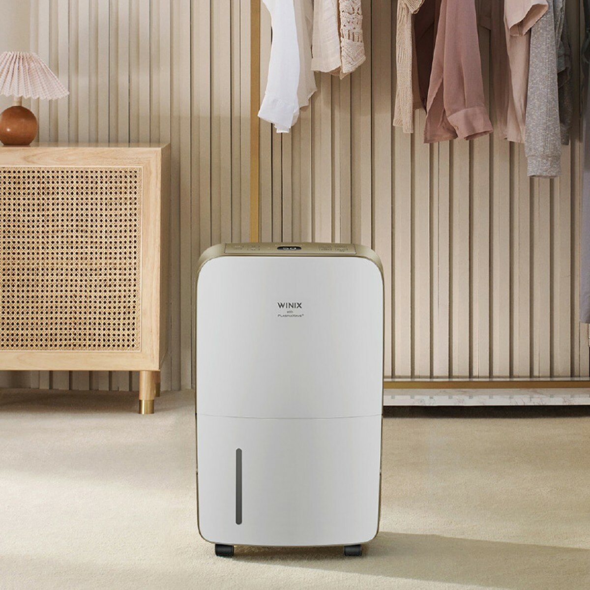 Winix 清淨除濕機 ND17L
