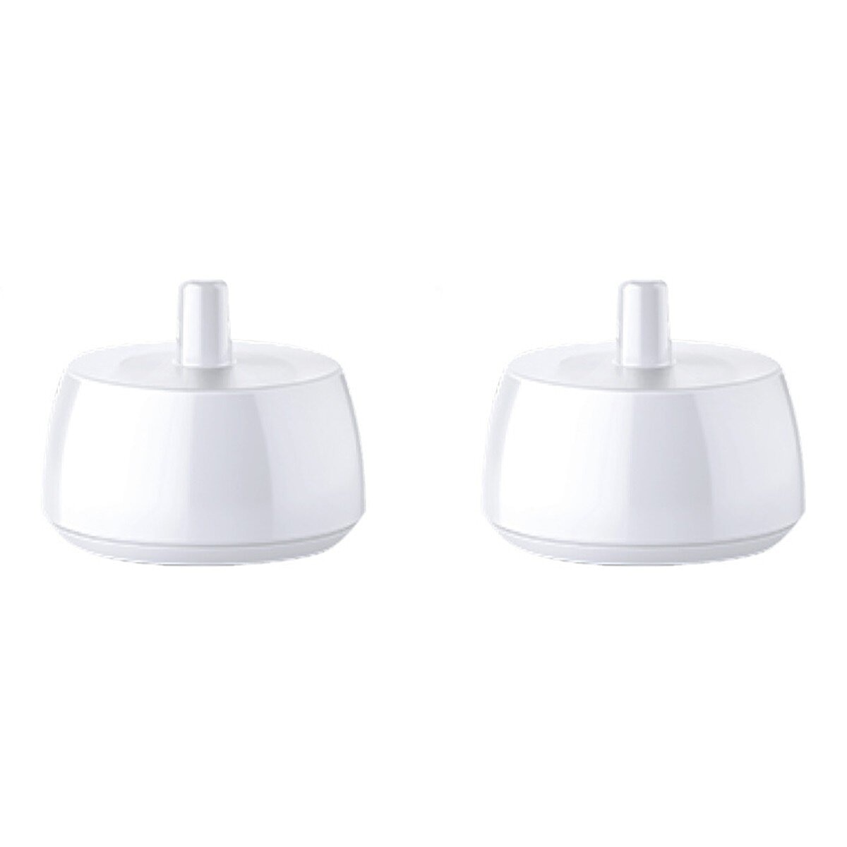 歐樂B iO Gentle 微震科技充電式電動牙刷 2握柄 + 4刷頭