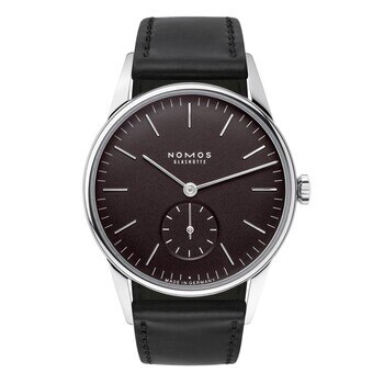 Nomos Orion系列男錶 #307 Nomos Orion系列男錶 #307