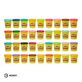 培樂多 36色黏土組 / 2歲以上