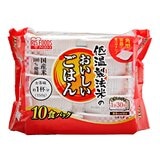 愛麗思 低溫製法微波白飯 150 公克 X 10 盒
