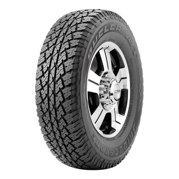 普利司通 265/55 R19 109V D693 輪胎