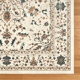 Gertmenian 土耳其進口舒適地毯 160公分 X 213公分 花紋