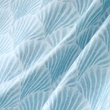 ESSIX 海島時光印花薄被單人 150公分 X 195公分