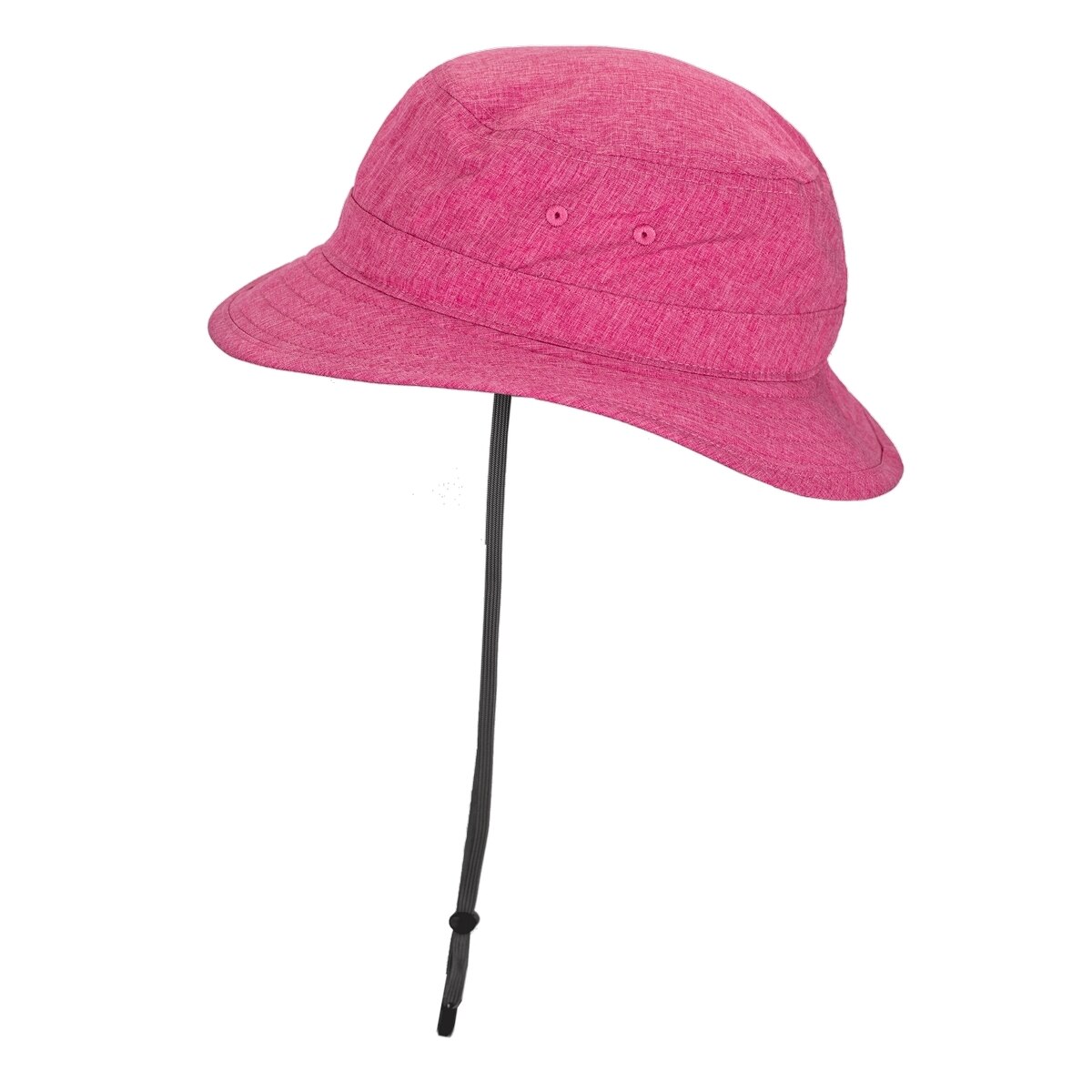 Solar Escape 兒童遮陽帽 粉紅