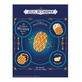 Jules Destrooper 比利時奶油夾心餅乾組 620公克