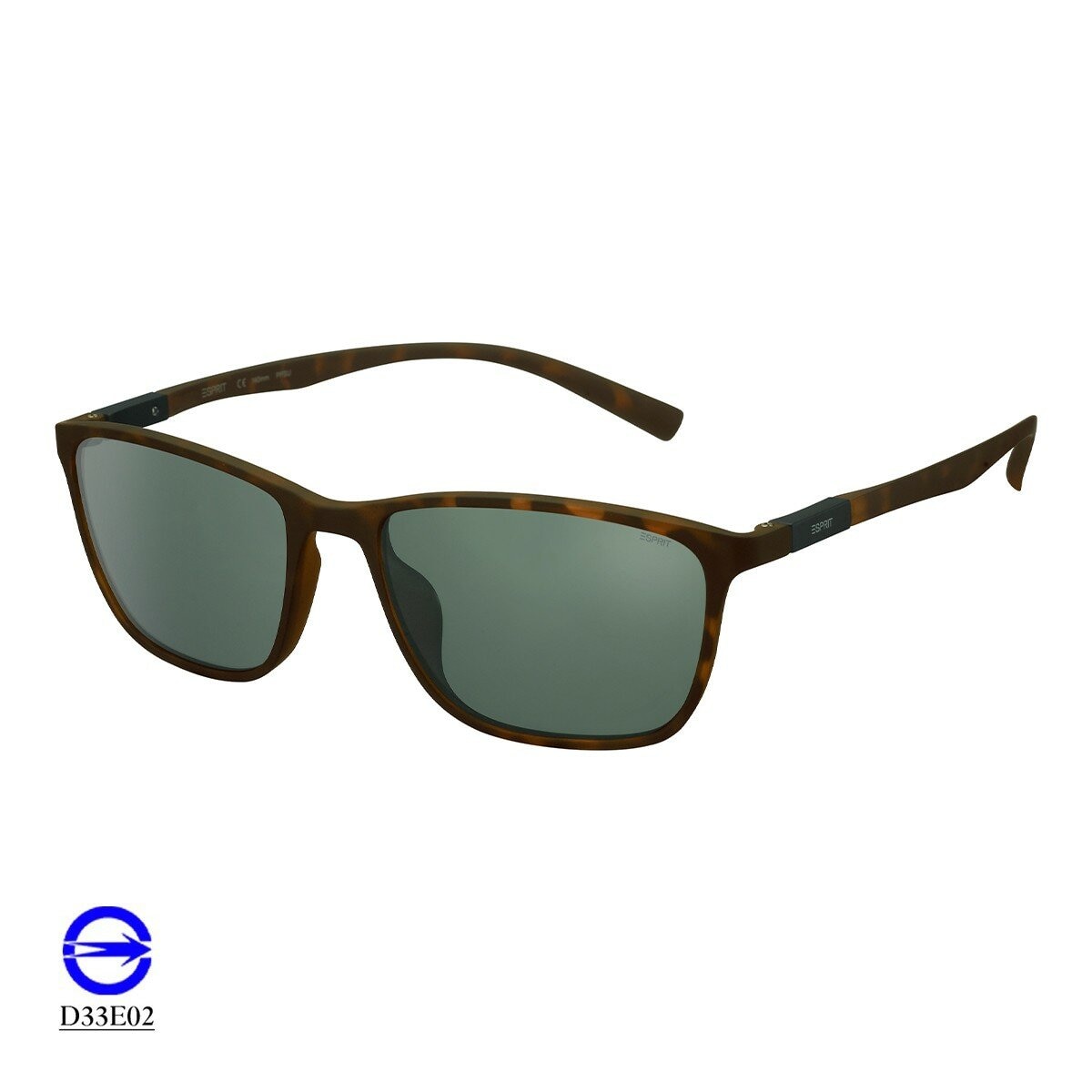 ESPRIT 太陽眼鏡 40055 545 玳瑁色