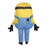 充氣角色扮演戲服 小小兵