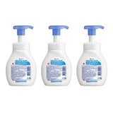 Biore 抗菌洗手慕絲自然清香 280毫升 X 3入 Biore 抗菌洗手慕絲自然清香 280毫升 X 3入