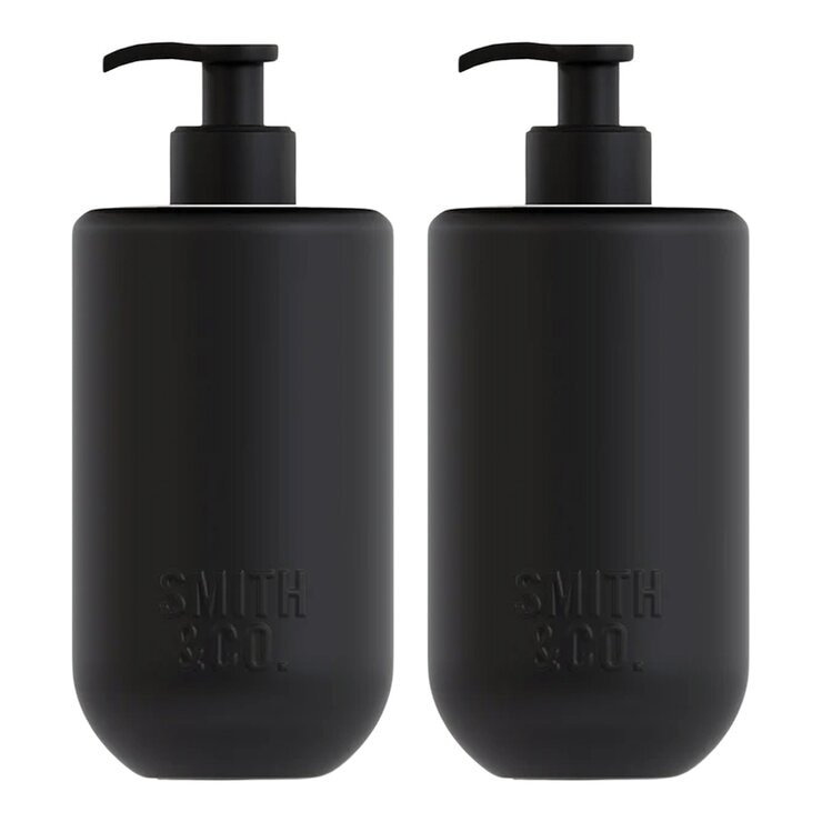 The Aromatherapy Co 煙草雪松洗手沐浴乳 400毫升 X 2入