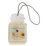 Yankee Candle 車用香氛吊飾 5入