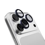 MAGEASY Odyssey Strap M 超軍規防摔掛繩手機殼 iPhone 17 Pro(皮革午夜/沉穩黑) + 鏡頭保護貼Lenz(午夜) + Vetro 9H 鋼化玻璃保護膜