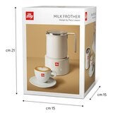 illy 電動奶泡機 F280G illy 電動奶泡機 F280G