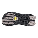 ALTRA Running 男慢跑鞋 黑色
